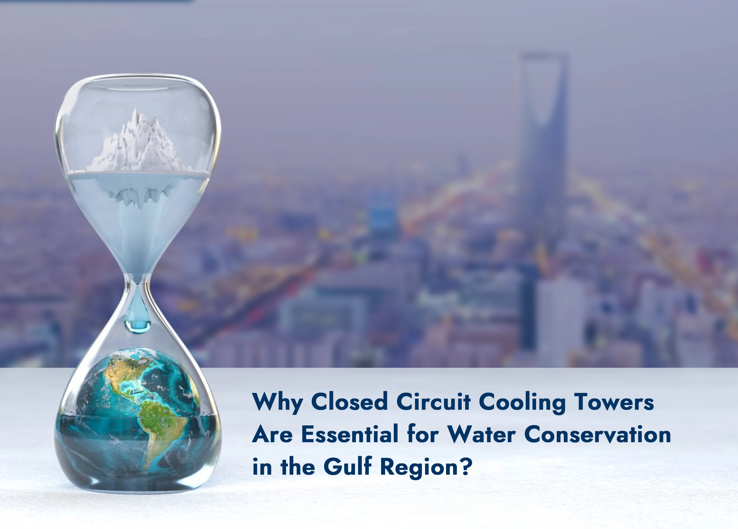 Square Cooling Towers: The Ultimate Solution for Efficient Industrial Cooling